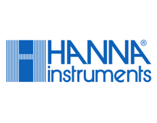 hanna instruments logo