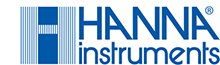 hanna instruments logo