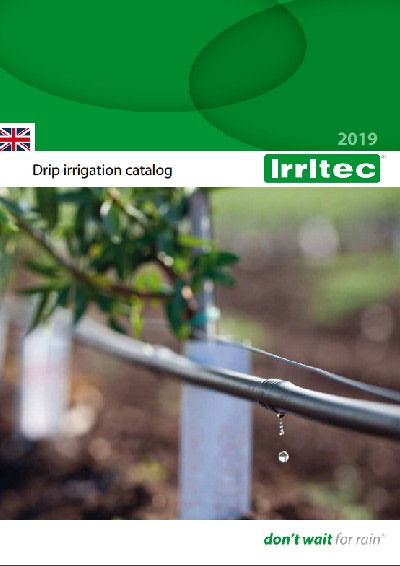 Irritec hadice